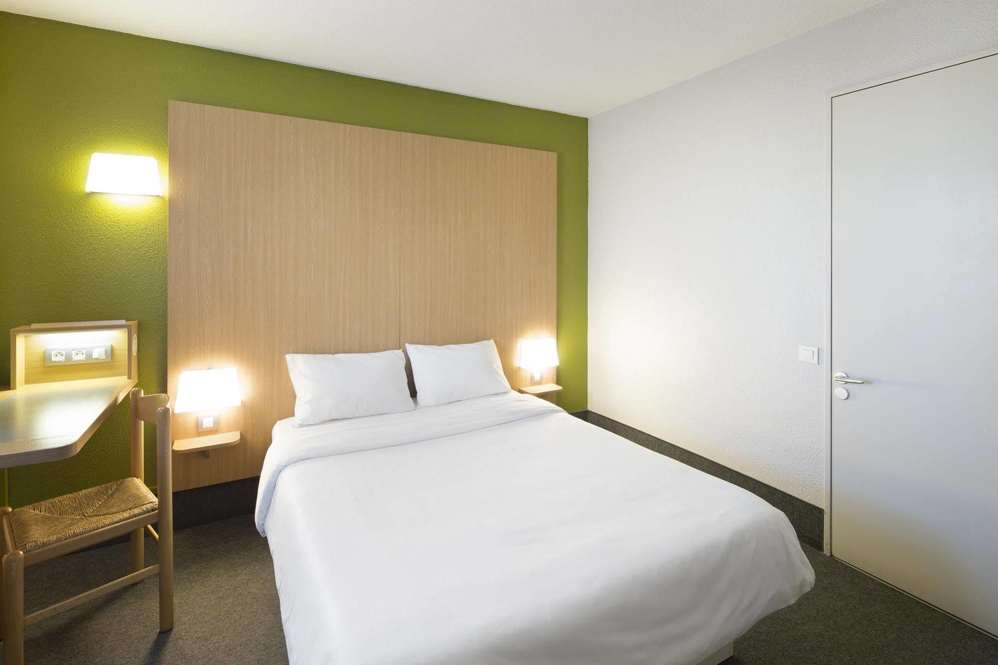 B&B Hotel Saint-Michel Sur Orge Eksteriør billede