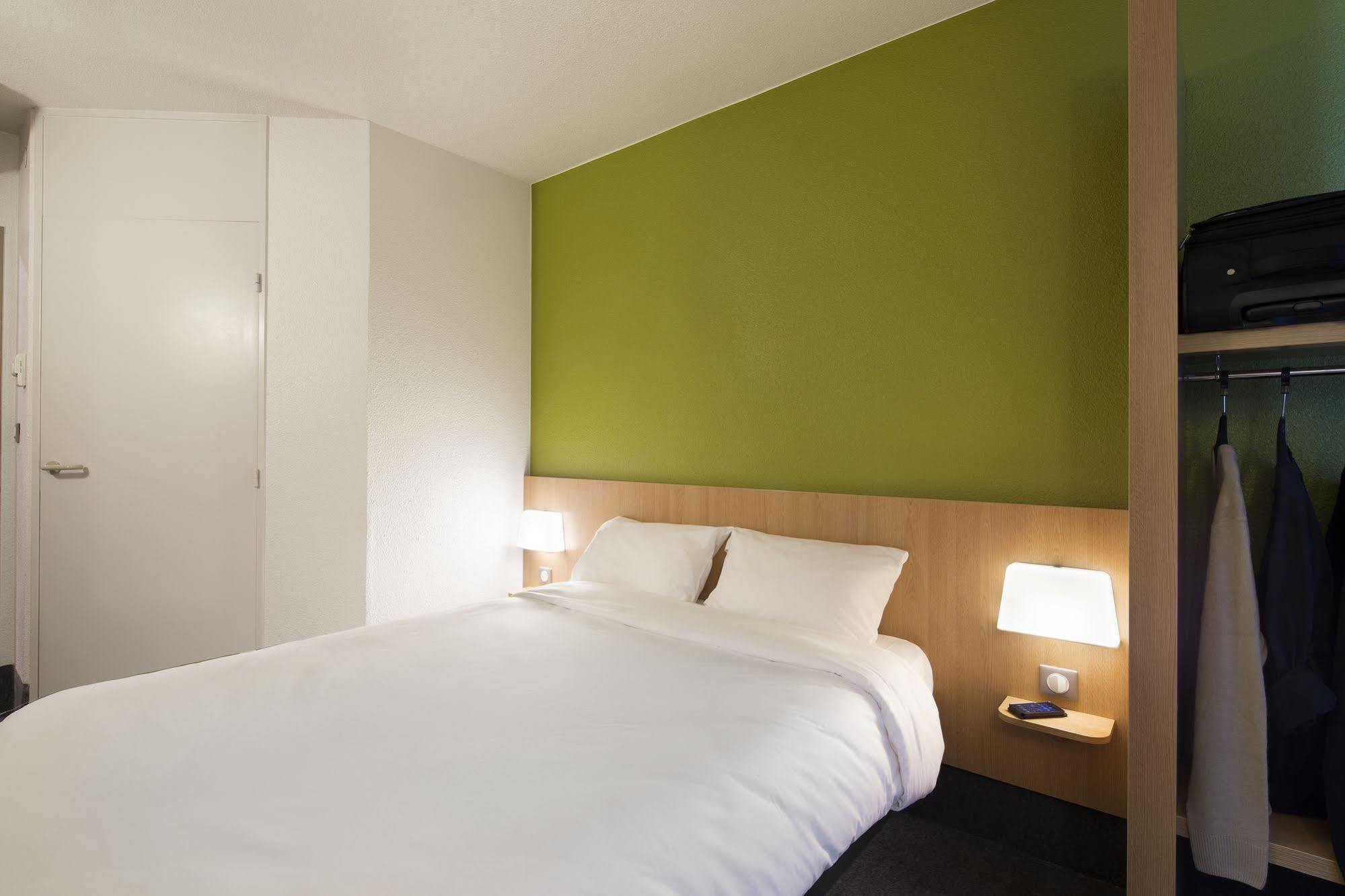B&B Hotel Saint-Michel Sur Orge Eksteriør billede