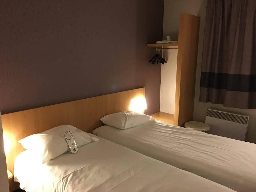 B&B Hotel Saint-Michel Sur Orge Eksteriør billede